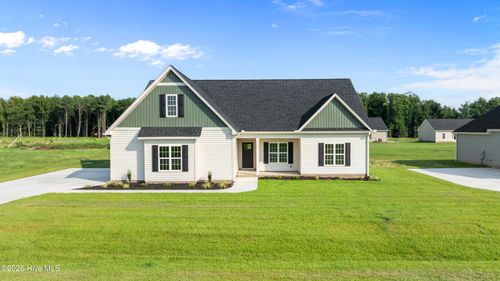 102 Mary Hopes Pl, Goldsboro, NC, 27534-6123 | Card Image