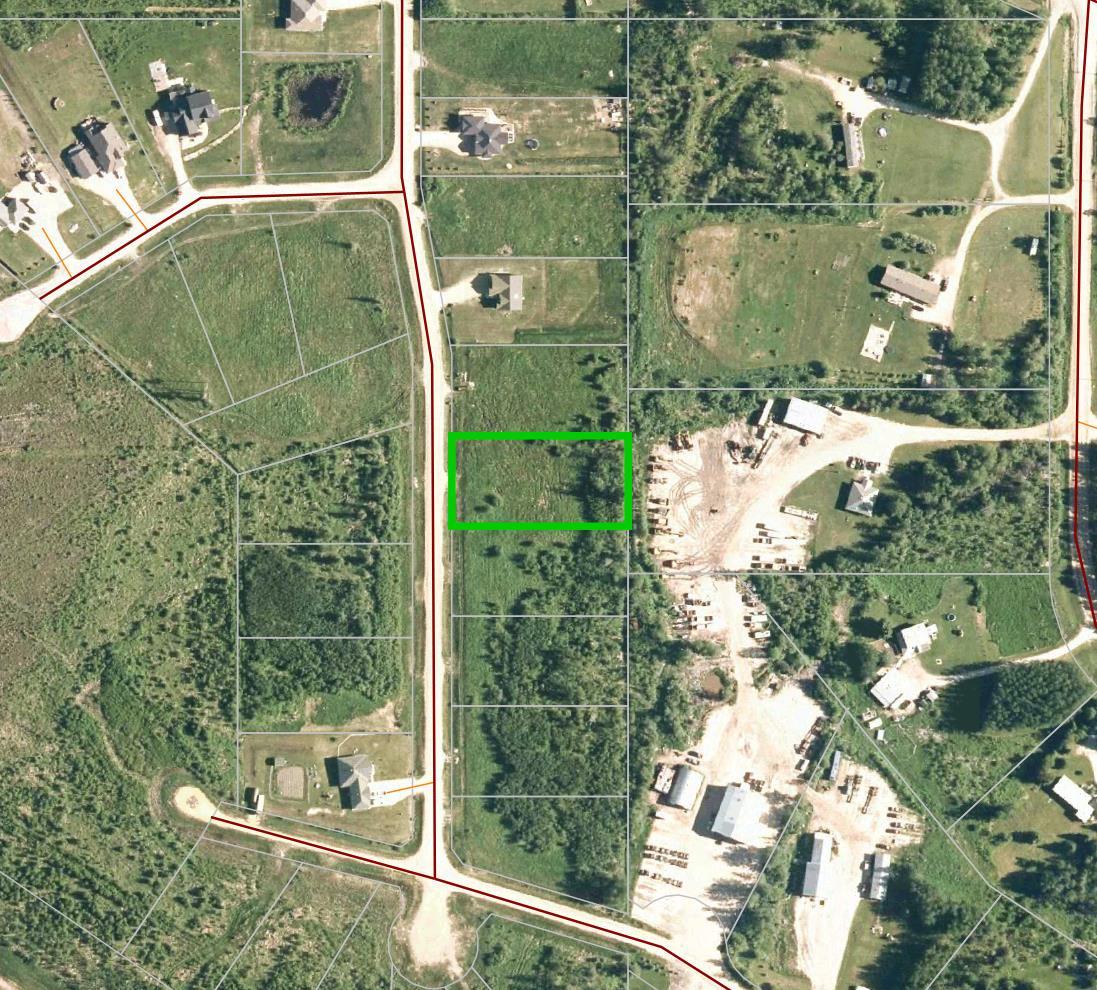 Land in Rural Lesser Slave River No. 124, M.D. of