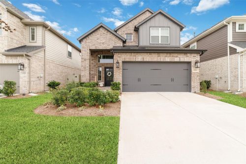 10524 Wild Rice, Conroe, TX, 77385-1426 | Card Image
