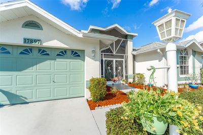 17897 Acacia Dr, House other with 2 bedrooms, 2 bathrooms and null parking in North Fort Myers FL | Image 3