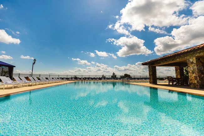 16800 Bolsena Dr, House other with 5 bedrooms, 5 bathrooms and null parking in Bella Collina FL | Image 8