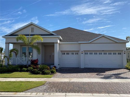 5991 Blakeney Loop, Apollo Beach, FL, 33572 | Card Image