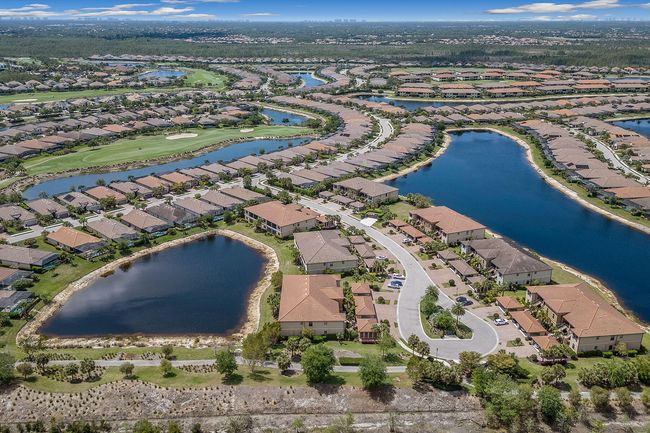 UNIT-102 - 9440 Benvenuto Ct, Condo with 2 bedrooms, 2 bathrooms and null parking in NAPLES FL | Image 30