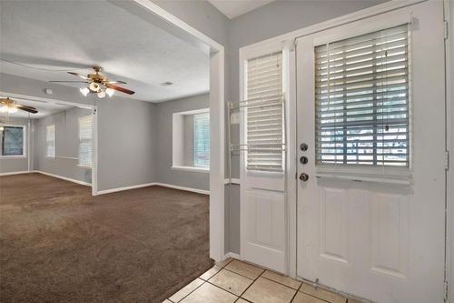 18230 Caprice Ln, Houston, TX, 77058-3409 | Card Image