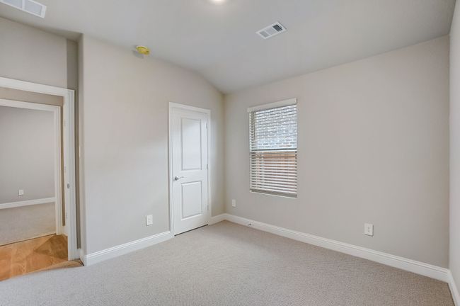 Photo is not of the actual home, but is an inspirational photo of builder’s model home and may depict options, furnishings, and/or decorator features that are not included. | Image 21