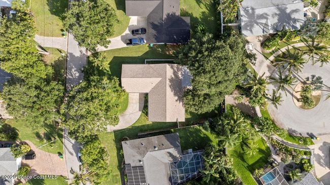 1158 Samar Rd, House other with 3 bedrooms, 2 bathrooms and null parking in Cocoa Beach FL | Image 28