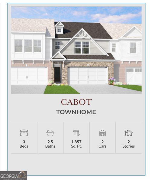3566 Birdstone Drive, Decatur, GA, 30032 | Card Image