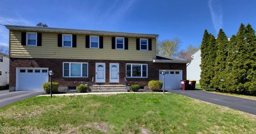 unit-a-33A Ledgewood Drive, Colonie, NY, 12205 | Card Image