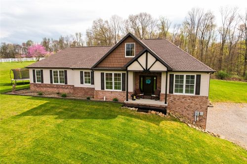 109 Brianna Ln, Chicora, PA, 16025-3427 | Card Image