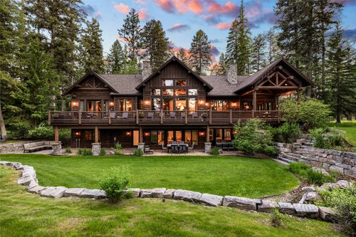 310 Buckskin Run, Whitefish, MT, 59937-8808 | Card Image