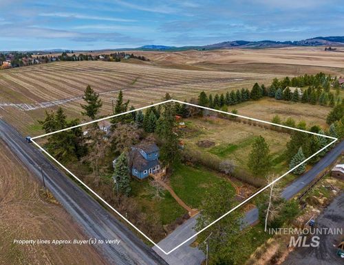 2210 Trail Rd, Moscow, ID, 83843-8121 | Card Image