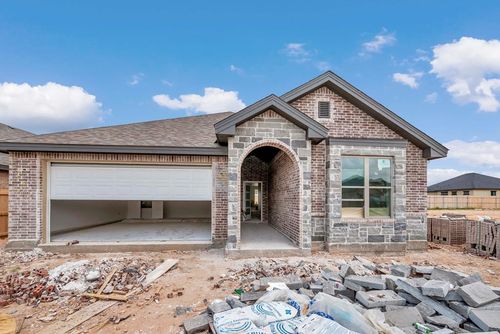 8645 Santa Isabella, Odessa, TX, 79765-2431 | Card Image
