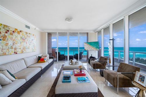906-17875 Collins Ave, Sunny Isles Beach, FL, 33160-2718 | Card Image