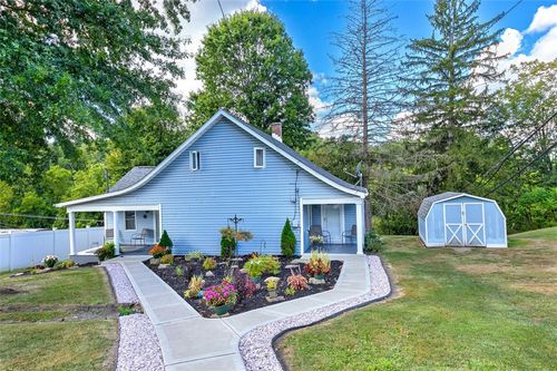 199 Water St, Dickerson Run, PA, 15430 | Card Image