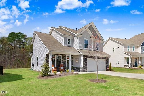 825 Golden Plum Ln, Zebulon, NC, 27597-9724 | Card Image