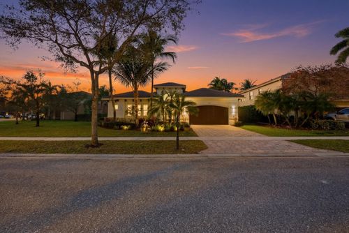 11912 Fox Hill Circle, Boynton Beach, FL, 33473 | Card Image