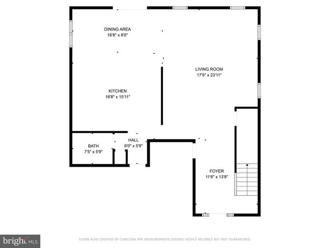 1 New Jersey Ave, House other with 4 bedrooms, 3 bathrooms and null parking in HAINESPORT NJ | Image 41