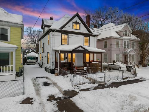 250 Mclennan Avenue, Syracuse, NY, 13205 | Card Image