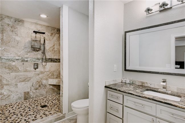 134 Sinclair St, House other with 4 bedrooms, 4 bathrooms and 3 parking in Corpus Christi TX | Image 22