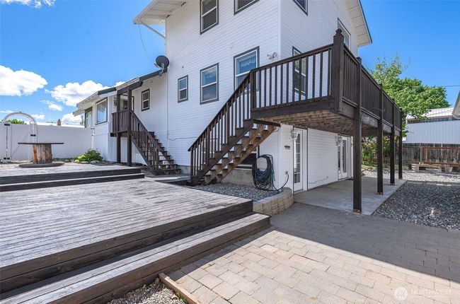 417 E Walnut St, House other with 4 bedrooms, 3 bathrooms and 4 parking in Waterville WA | Image 36