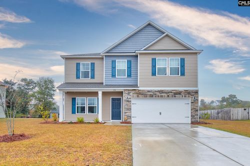 276 Shadowbrook Way, Camden, SC, 29020-8054 | Card Image
