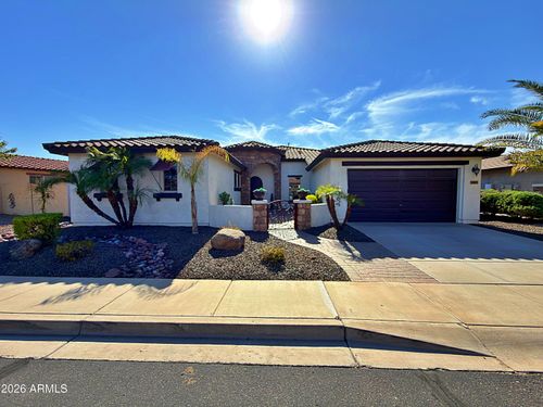 6602 S Bridal Vail Dr, Gilbert, AZ, 85298-4285 | Card Image