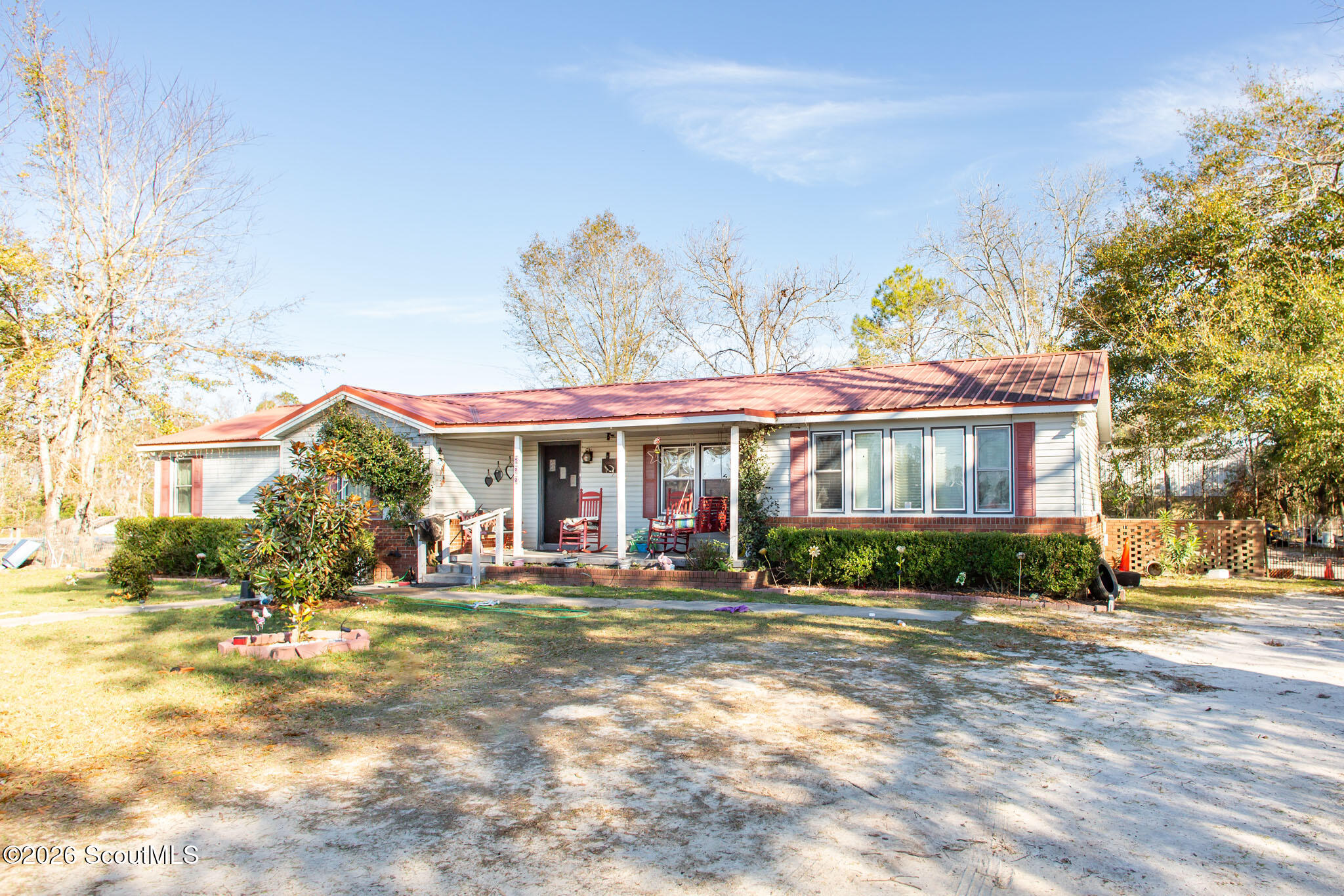 Residential in Alma