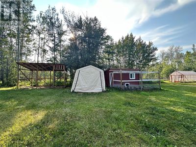 9587 259 Rd, House other with 3 bedrooms, 1 bathrooms and null parking in Peace River BC | Image 3