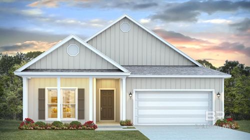 18348 Iron Horse Circle, Foley, AL, 36535 | Card Image