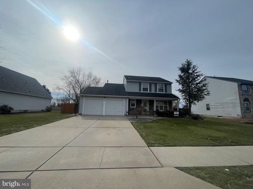 21 Adler Cir, LUMBERTON, NJ, 08048-4501 | Card Image