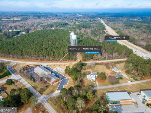 1958 Youth Monroe Rd, Monroe, GA, 30655-5568 | Card Image
