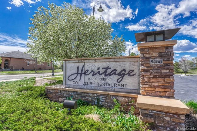 8054 E 152 Nd Dr, House other with 2 bedrooms, 2 bathrooms and 3 parking in Thornton CO | Image 46
