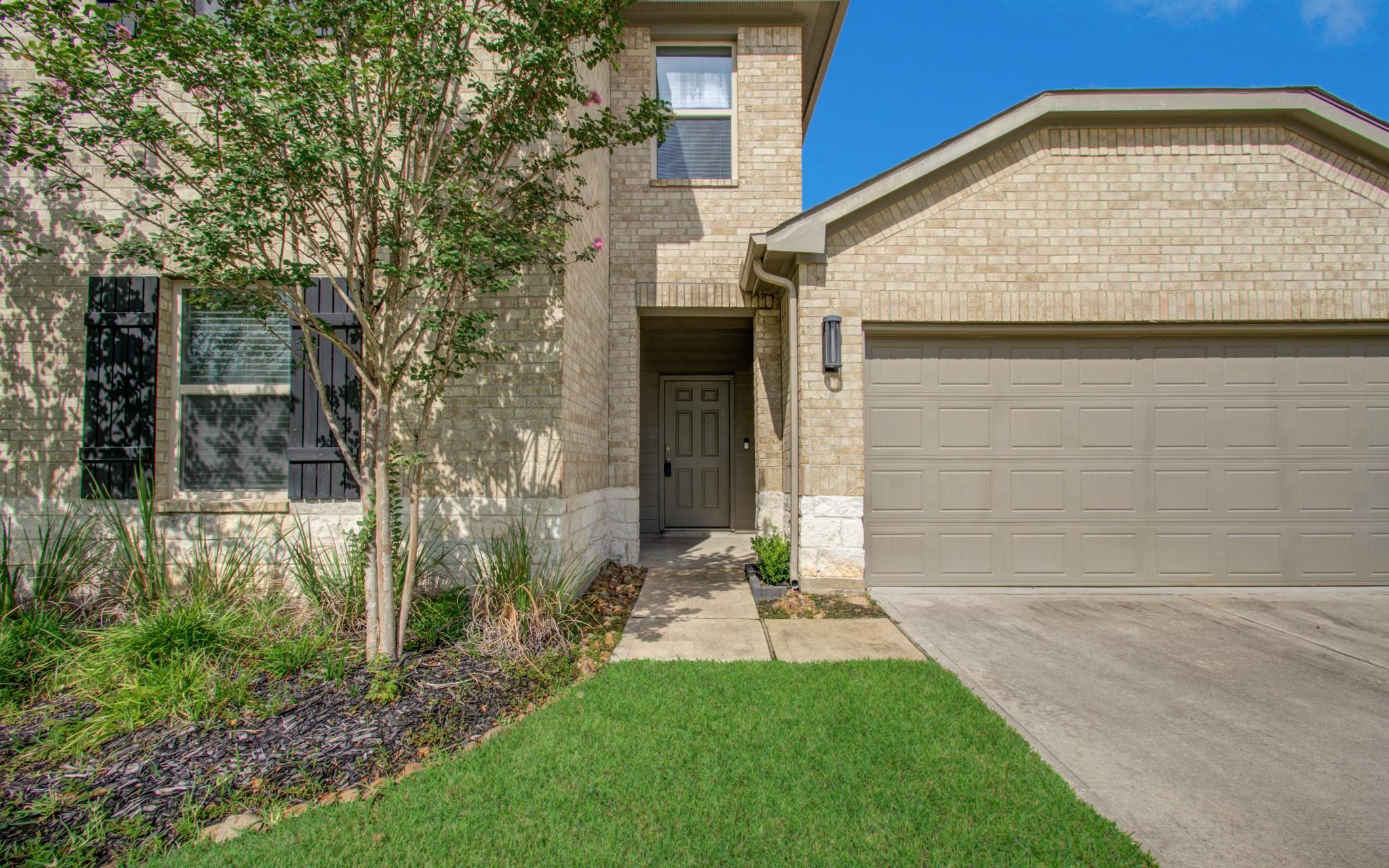 Residential in Conroe 3