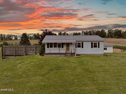 151 Rio Grande Rd, Clearville, PA, 15535-5540 | Card Image