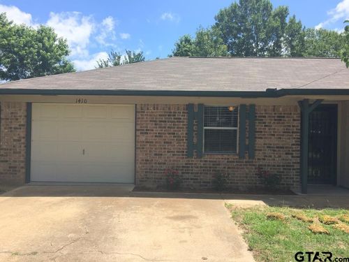1408/1410 N Newsom, Mineola, TX, 75773 | Card Image