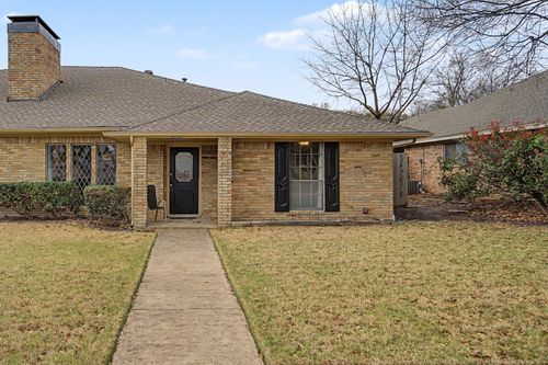 2126 Teakwood Ln, Plano, TX, 75075-2040 | Card Image