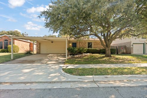 7720 Kelly Lynn Ln, Watauga, TX, 76148-2414 | Card Image