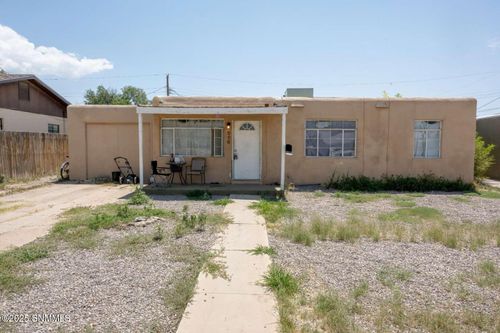 1006 Dewey Ln, Alamogordo, NM, 88310-5551 | Card Image