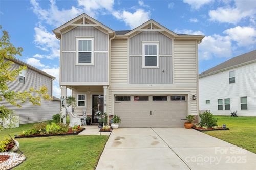 170 Canoga Ave, York, SC, 29745-2957 | Card Image