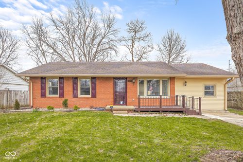 4845 Timbercrest Dr, Columbus, IN, 47203-4010 | Card Image