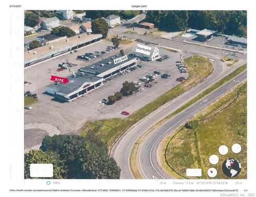 1646 Litchfield Tpke, Woodbridge, CT, 06525-2306 | Card Image