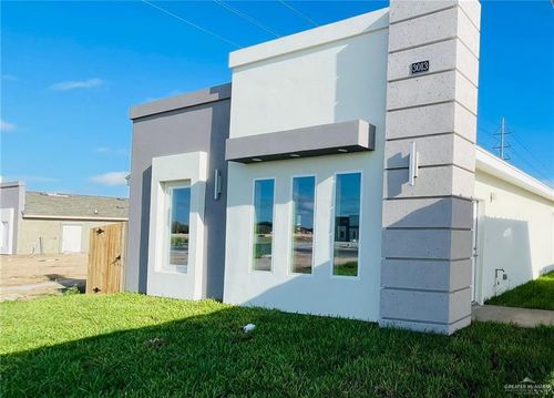 unit-6-3013 W Driftwood St, Edinburg, TX, 78541-0883 | Card Image