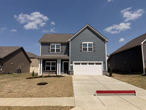 5728 Shoreline Dr, Rockvale, TN, 37153-3003 | Card Image