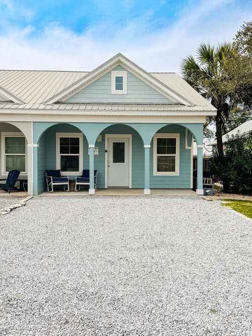 c-103 N 35th St, Mexico Beach, FL, 32456-0237 | Card Image