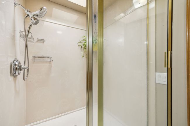 Primary Bath with Oversized Shower and Plenty of Light | Image 25
