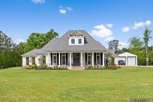 34435 Quarter Horse Ln, Walker, LA, 70785-4542 | Card Image