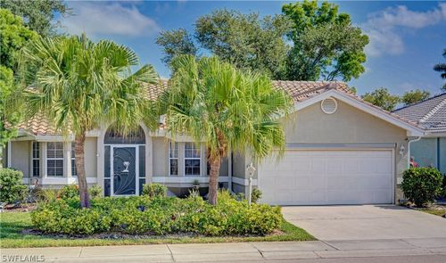 2001 Corona Del Sire Drive, North Fort Myers, FL, 33917 | Card Image