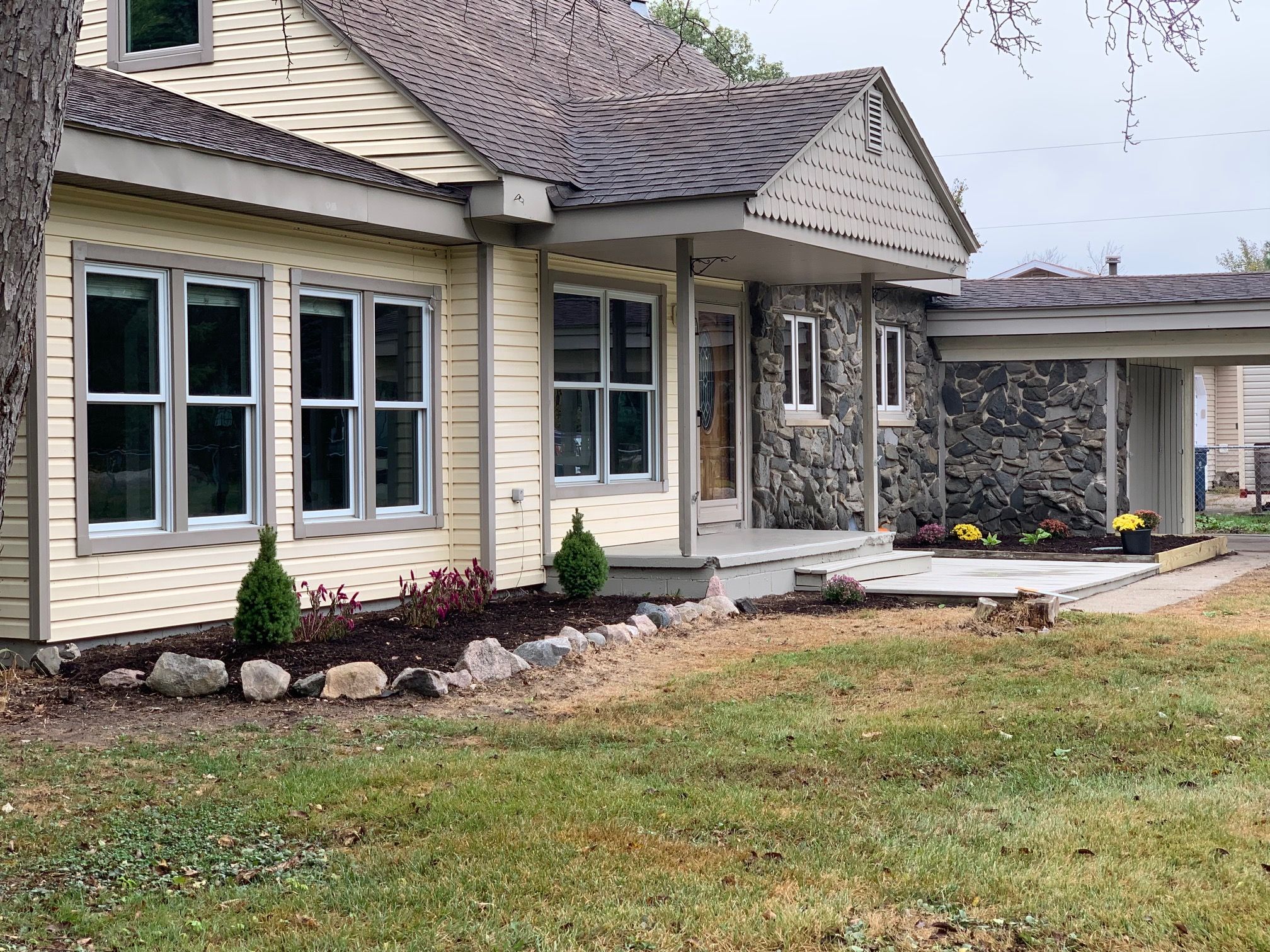 Green Rd, Goodrich, MI 48438
