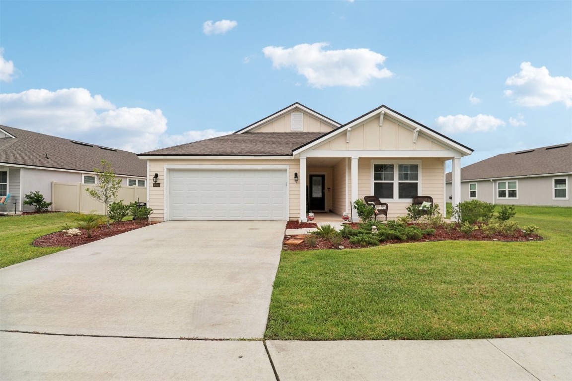 Winding River Dr, Yulee, FL 32097
