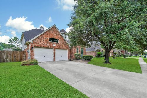 2803 Falcon Knoll Ln, Katy, TX, 77494-2423 | Card Image